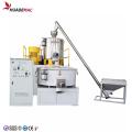 PVC high speed raw material mixer machine