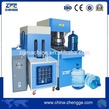 20L Gallon water bottle making blow molding machine