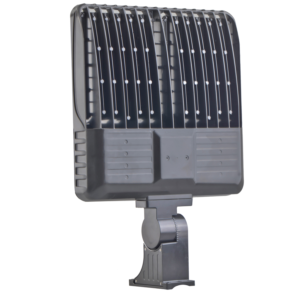 300w Led Parking Lot Light Fixtures