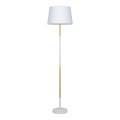 LEDER decoratieve bedvloerlampen