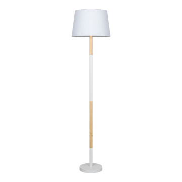 LEDER Decorative Bed Floor Lamps