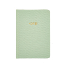 Amazon hot journal notebook fabric cover notebook USA