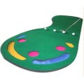 Golf Putting Green Teppich 3&#39; x 9&#39;