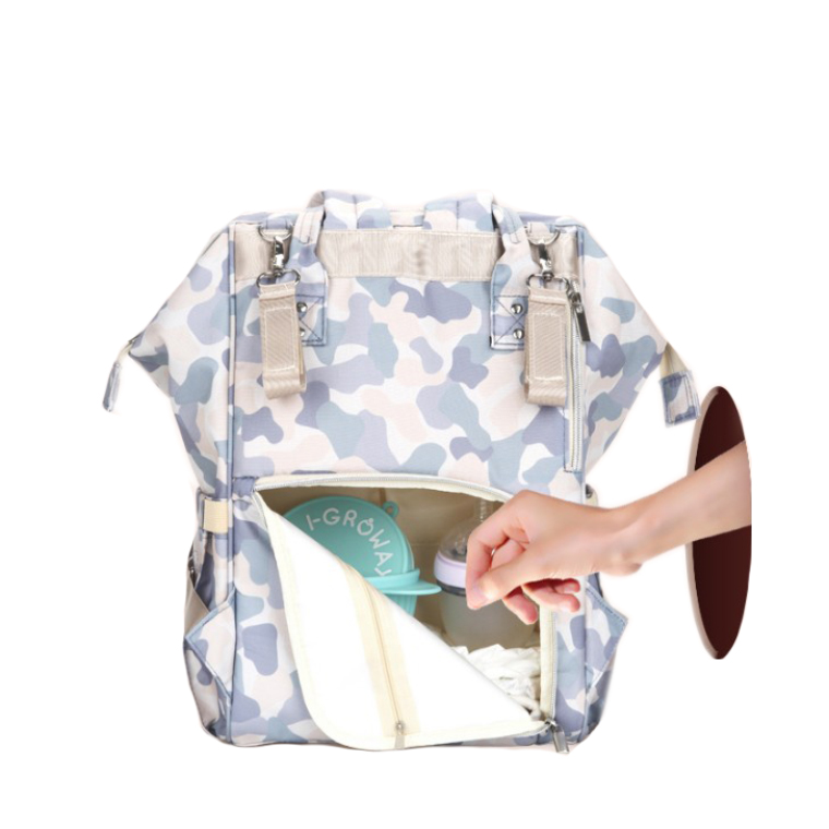 Sac à langer Diaper Bag