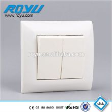 LIDE N1-R2K1 American Standard Wall Switch