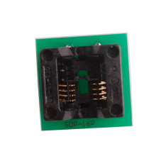 SOP8 SOP-16P Chip Programmer Socket