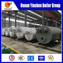 New type teflon water boiler, small water boiler, boiler furnace