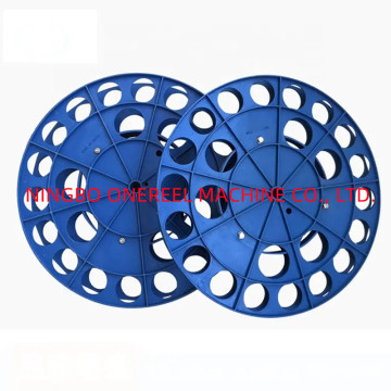 ABS Large Plastic Cable Spools
