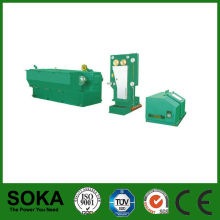 JD-9D copper wire grinding machine