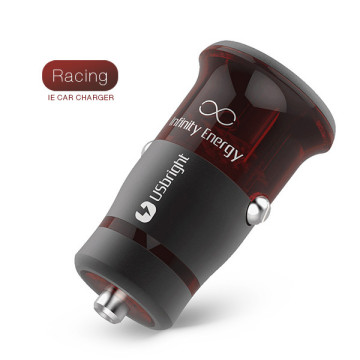 multi usb port car charger