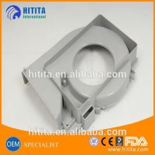 Custom design mould abs plastic profiles
