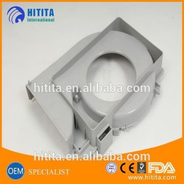 Custom design mould abs plastic profiles