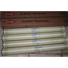 Membrane chaude de récipient à pression de Dow de vente / filtre à eau