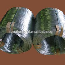 Electro Galvanized Iron Wire on Spool(Factory)