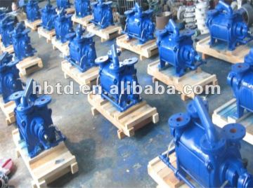 ZA/ZAO Petroleum Chemical Flow Pump