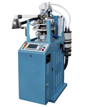Jacquard Stockings & Pantyhose Knitting Machine