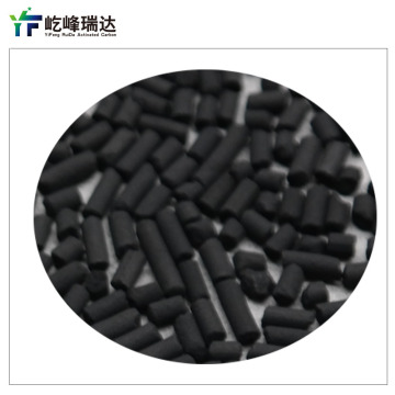 Hot sale  activated carbon price per ton