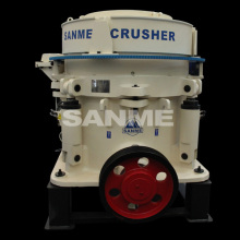 SMH250DC Compound Crusher