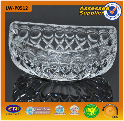 2013 The Most Popular Glass Container/Jar/Glass Tableware/ Jars