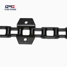 Rice Harvester Chains with ISO 606 Precision Class for Superior Efficiency 415f1