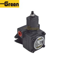 VP Series Variable Displacement Vane Pump - Mini Small Hydraulic Oil Pumps