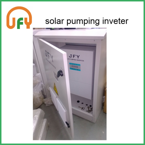 JFY 0.5K-55KW High quality solar pump inverter high quality 50kw solar inverter