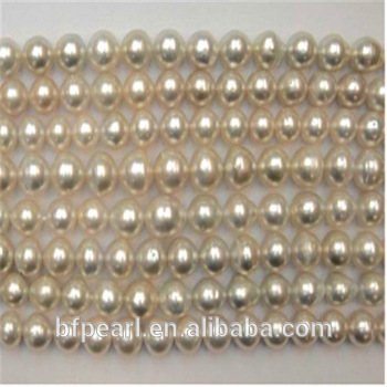 13-15mm Button South Sea Pearls Loose Strands Wholesale Price