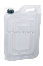 7.5L rectangle water carrier