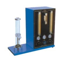 Oxygen Index Tester for Combustion Feature (YG813)