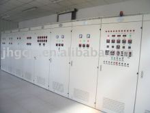 China automatic maize starch production line machine