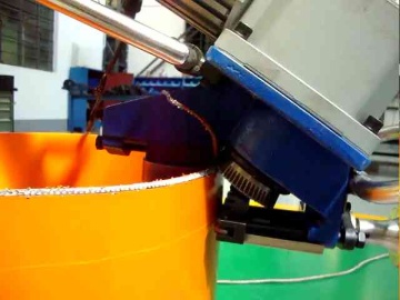 Plate Beveller / Edge Miller