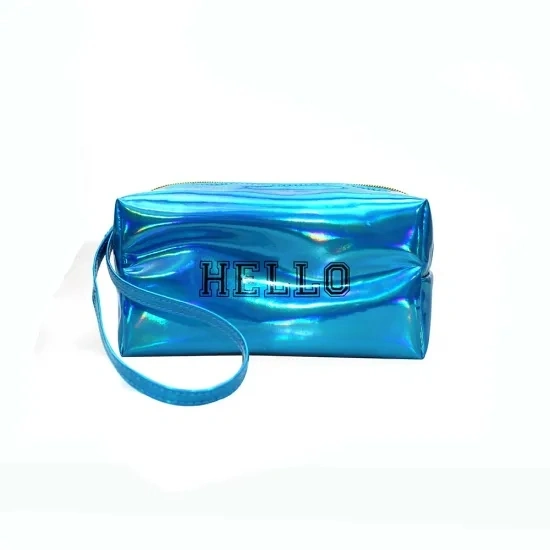 Fashion Polyester Cosmetic Bag