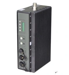 Cofdm Wireless Manpack Video Transmitter/Sender