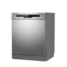 Compact Smart Ultrasonic Countertop Dishwasher