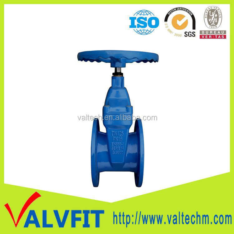 BS5163 Ductile Iron Gate Valve