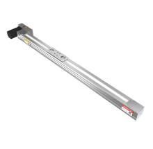 Multi-specification linear motion bearing guide