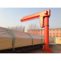 2 Ton Post Jib Crane