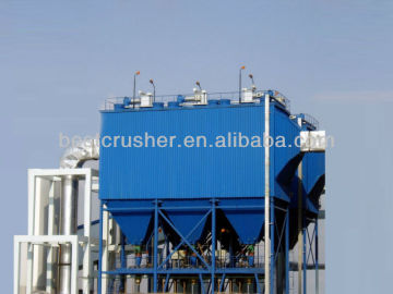 dust collector filter bag / micro dust collector / mini MINGGONG dust collector