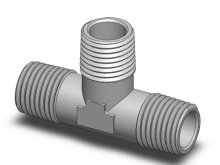 PMS- Pneumatic Pipe Fitting