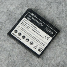 wholesale!! cell phone 1350mAh Battery For HTC HD2 T8585