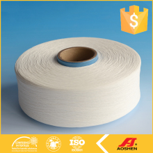 spandex bare yarn as medical bandage material