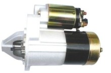 Mitsubishi Starter NO.M0T84881ZC for CHRYSLER