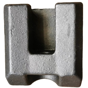 QC100 Base Holders for Cat Milling Bits in Road Milling Machines - Replacement Base for Building Material Shops