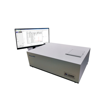 Winner 901 particle size and zeta potential analyzer