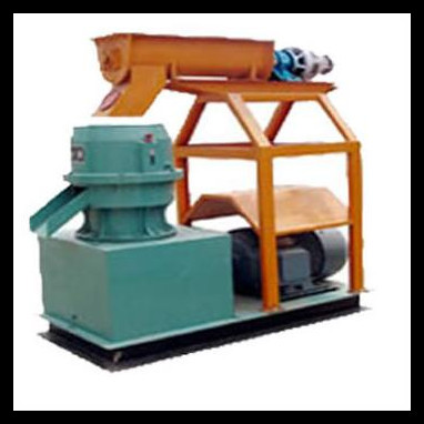 Sawdust Pellet Machine