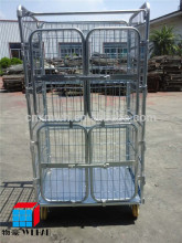 Roll Cage Trolley