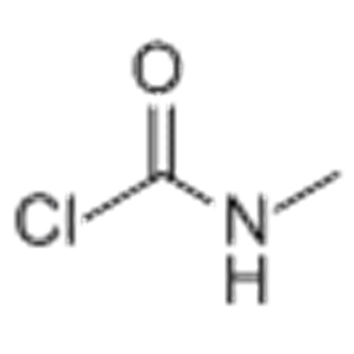 Cloreto Carbâmico CAS 463-72-9