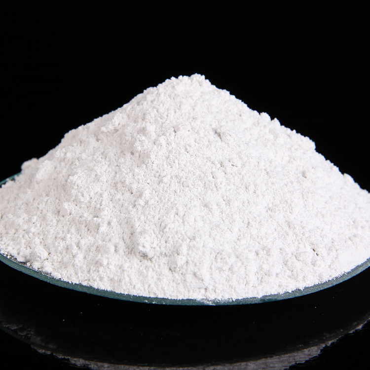 Natural Magnesium Hydroxide Powder