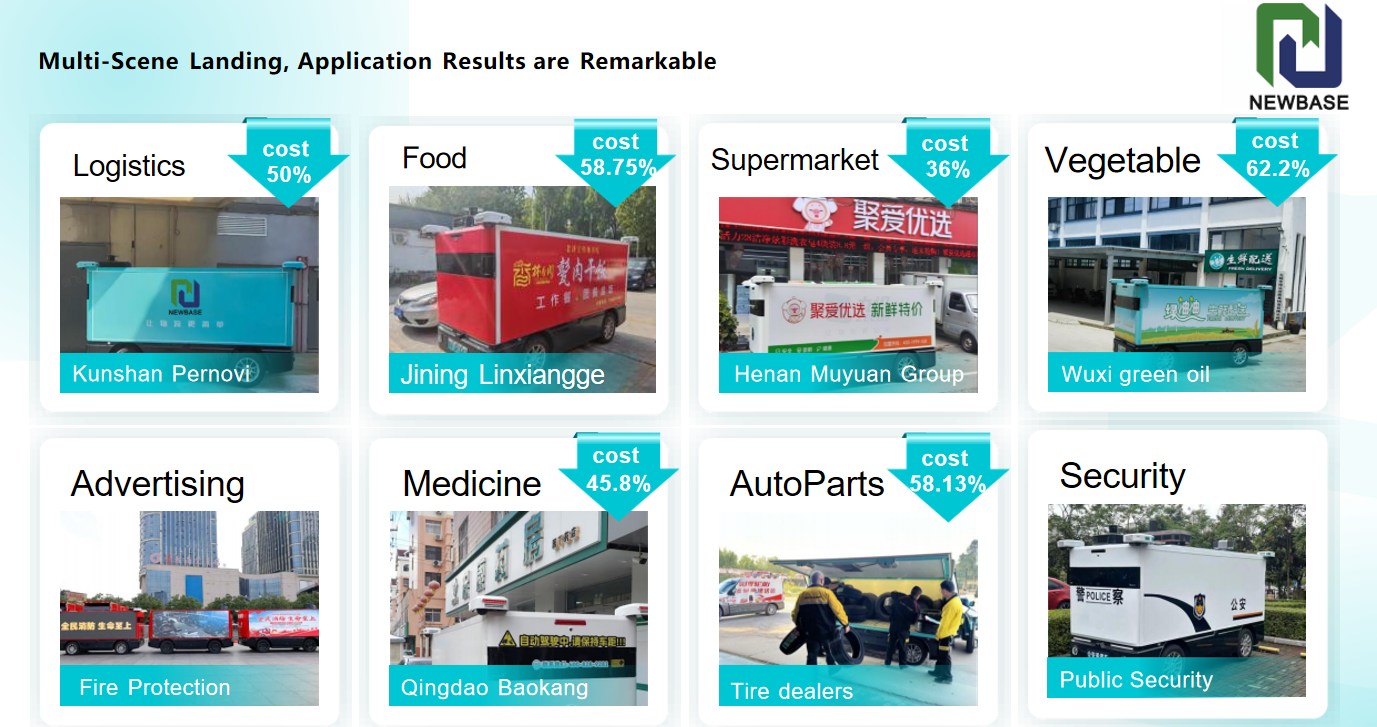 Nouvelle base Newbase