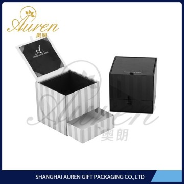 Private custom individual jewlery box